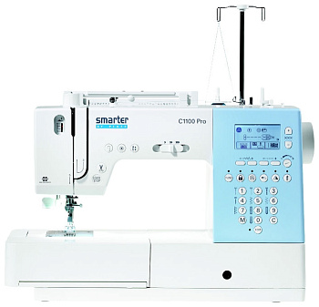 Pfaff Smarter C1100 Pro