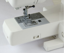 Janome QC 1M