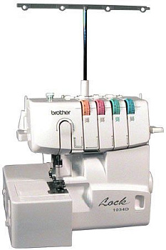 Brother 1034D