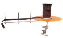 Держатель бейки ТАВ-03 (подача сбоку) горизонтальная