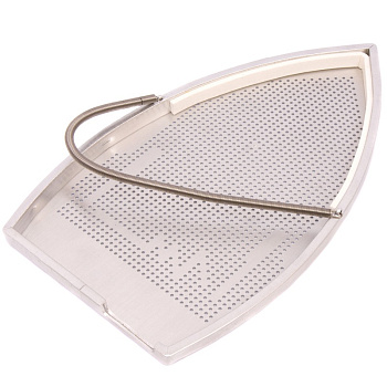 Накладка для утюга Silter Т 52/к 1,5м-22см SYPC250 фторопластовая-алюминий