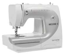 Bernina Bernette Moscow 5 (Е66)