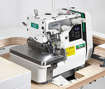 Zoje B9500-16S2/02 Zoje B9500-16S2/02