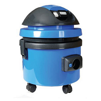 Сепараторный пылесос с аквафильтром Krausen AquaStar