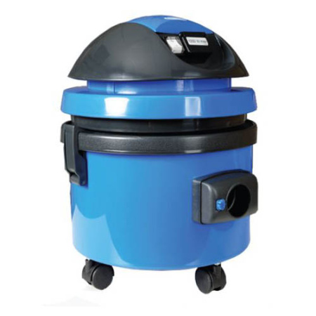 Сепараторный пылесос с аквафильтром Krausen AquaStar