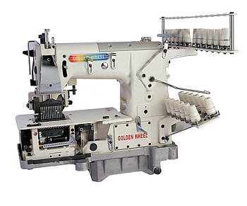 Golden Wheel CS-1212PMD