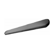 Подушка рукавная узкая (удлиненная)