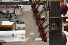 Aurora A-500-04DN (прямой привод)