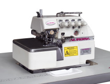 Aurora A-757-D (Direct drive)