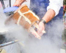 Bieffe Scarpa Vapor BF4250000S (обувной)