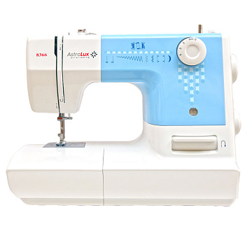 Astralux DC-8366