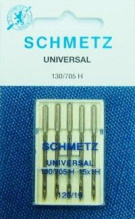 Schmetz Универсальная NM 120
