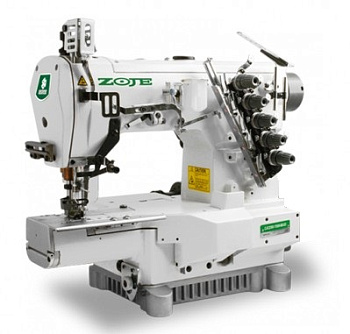 Zoje ZJC 2500P-156(164)M-BD