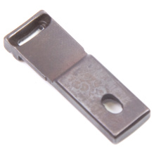 Рейка зубчатая 37T2-205//2603(8.16) Typical