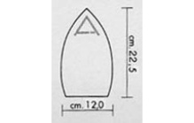 Тефлоновая насадка на утюг S605 Тефлоновая насадка на утюг S605