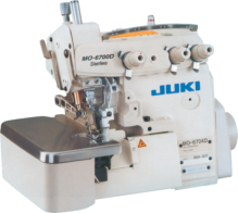 Juki MO-6704DA-0E4-307 Juki MO-6704DA-0E4-307