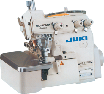 Juki MO-6704DA-0E4-307