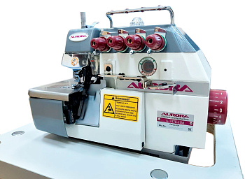 Aurora A-747E-HM Aurora A-747E-HM