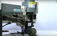 Global UP 1516 P-ZIP