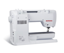 Bernina 720 + блок