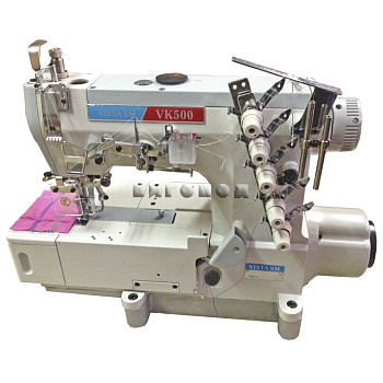 Vista SM VK500D-01CB