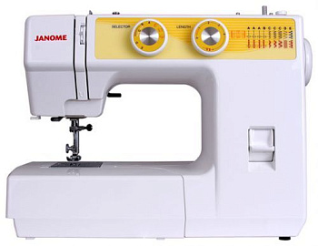 Janome JB 1108