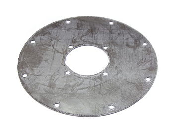 Прокладка SYKGR2005E для парогенератора 2005E, 2075, 2110 SILTER