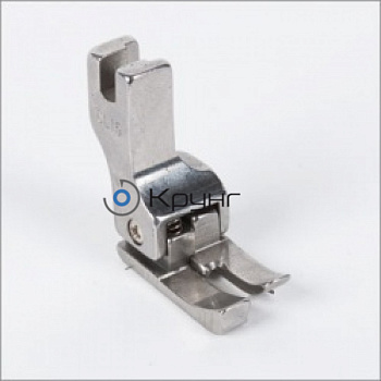 Лапка CL20 (2 мм, левая)