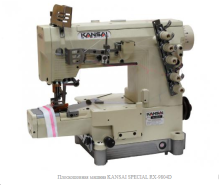 Kansai Special RX-9804D