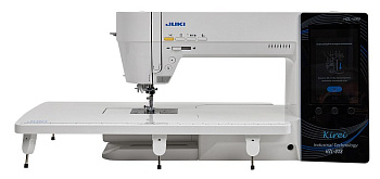 Juki HZL-UX8 Kirei