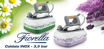 Termozeta Fiorella Lilac