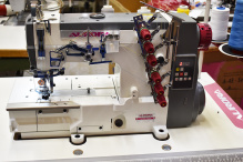 Aurora A-500-04DN (прямой привод)