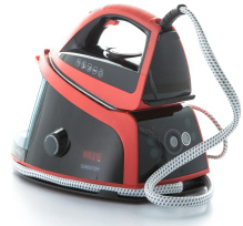 Assistente di Vapore