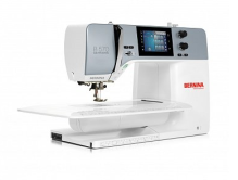 Bernina 570 QE + блок