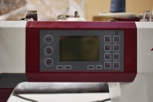 Aurora A-7E (автоматические функции)