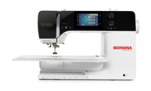 Bernina 590 + блок