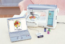 Brother PE-DESIGN 7.0