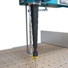 Rexel R1150 база + вариатор скорости + воздушная подушка (2,2 кВт)