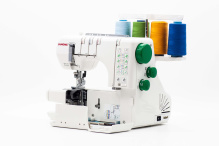 Janome CoverPro 7