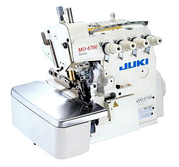Juki МО-6716DA-DE4-30P