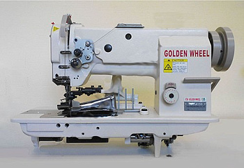 Golden Wheel CS-4153