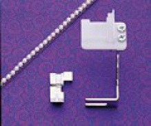 Лапка для пришивания бус (оверлок MyLock)