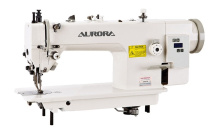 Aurora A-0617D (прямой привод)