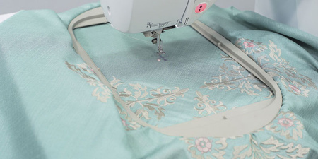 Brother Innov-is NV800E