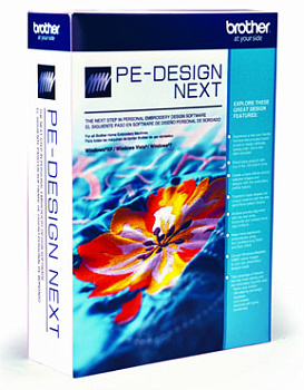 Brother PE-DESIGN NEXT