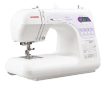 Janome DC 3050 (DC 50)