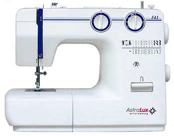 Astralux 541