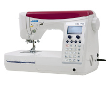 Juki HZL-F 700