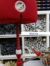Siera Dressform Mod.150 (42-50) Siera Dressform Mod.150 (42-50)
