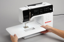 Bernina 380